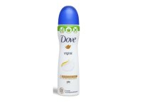 Dove spray 75ml Originál
